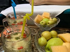 -金指足浴·按摩泡澡·SPA(万家丽店)