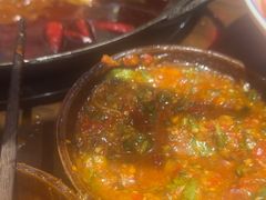 -萍姐火锅·公路夜市(南京新街口店)