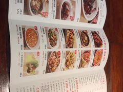 菜单-佬肥猫江浙菜(松江东明店)