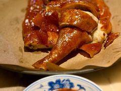 -广州花园酒店荔湾亭·地道点心·粤式饮茶
