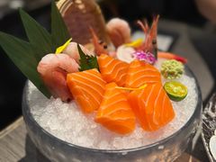 -炙柒Sekinana·精致日料(合生汇店)