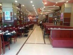 大堂-蝎王府羊蝎子(西稍门店)