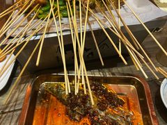 -盟重烧烤(高正街店)