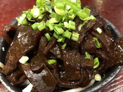 -纪州豚骨酱油拉面(锦延路店)