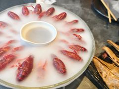 -红盔甲·小龙虾(人民广场店)
