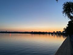 -长春市南湖公园