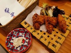 -馥家小馆(黔灵山公园店)