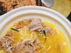 -小菜园新徽菜(南京秦淮龙蟠汇店)