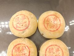 -爱达乐面包甜点(锦兴店)