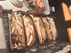 -芸山季·云南山珍菌火锅(人民广场来福士店)