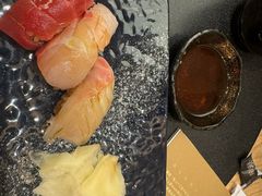 -鮨政·Omakase(港汇恒隆广场店)