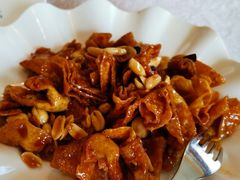 -湖影中餐厅·南京金茂威斯汀大酒店