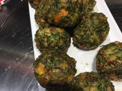 -人民公社大食堂(张家湾店)