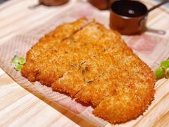 -红房子西菜馆(淮海中路店)