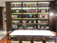 -集品堂·JPC餐厅(青年大街市府店)