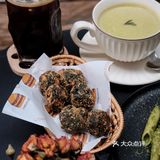 深圳新店｜高级风满满的新中式庭院咖啡厅