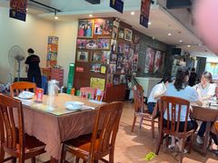 -天下客饭店(中山路店)