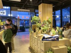 -1861意大利餐厅(文化广场店)