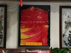 -玉桥餐厅(天坛店)