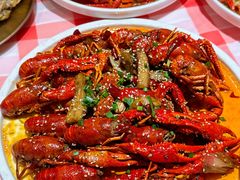 -龙虾当家·大排档(红谷滩五中店)