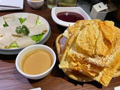 -望蝎门羊蝎子火锅(祭城店)