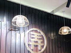 大堂-茶话弄(李家村万达店)