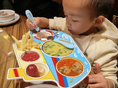 -百年神厨·地道川菜(清江西路店)