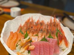 -和彩放题餐厅(酒仙桥店)