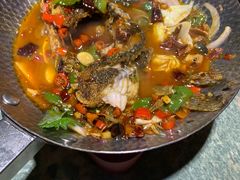 -米椰湘·辣椒炒肉