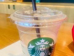-星巴克(深圳龙岗广百店)
