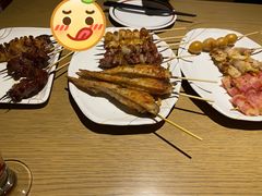 -串鳥南二条店