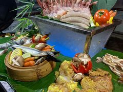 -深圳四季酒店·馥自助餐厅