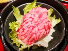 -谭鸭血老火锅(漳州路店)