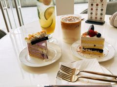 -PETIT PARIS 小巴黎(凯德1818店)