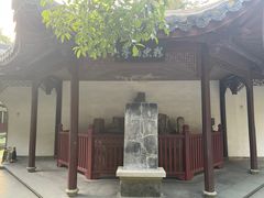 -岳王庙