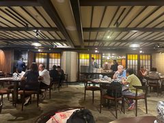 -逸东轩(香港逸东酒店)