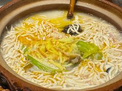-打酱油·非遗淮扬菜(瘦西湖梅岭老店)