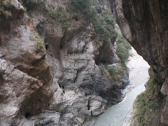 -太鲁阁公园