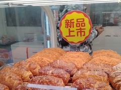 -味多美蛋糕(义和庄地铁店)