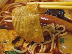 腐竹-阿生哥螺蛳粉(永安街店)