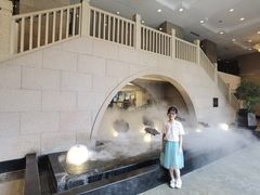 -苏州吴宫泛太平洋酒店