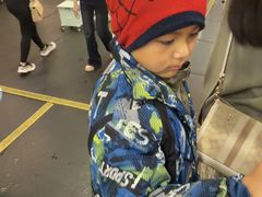 -世界之窗阿尔卑斯冰雪世界
