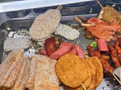 -西施夹饼(南门口店)