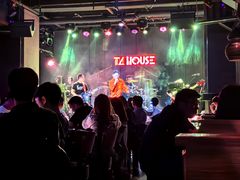 -TZ House音乐现场(茅台店)