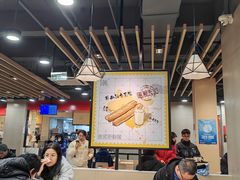 -永和大王(宜山店)