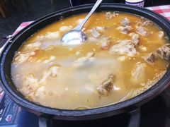 -黄河轩民间菜(吉祥街店)