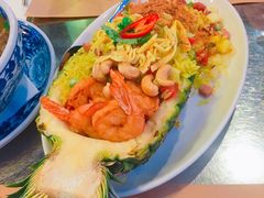 -simply thai天泰(长泰广场店)