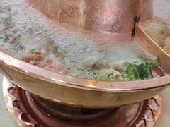 -虾大侠·盱眙龙虾老北京铜锅涮羊肉(金楠天街店)