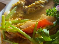 -暹罗酒肆泰餐厅酒吧