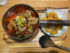 -小满手工粉(上海品尊国际店)